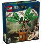 Конструктор Лего Гаррі Поттер Мандрагора Lego Harry Potter Mandrake 76433