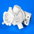 Насос (помпа) с корпусом совместимый с BEKO 2840940100