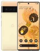 Смартфон Google Pixel 6 Pro 12/128GB Sorta Sunny