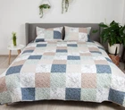 Покривало ТЕП. Provence Лаура-150х210+50х70 (1шт)