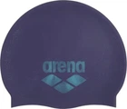 Шапка для плавания Arena Shine Cap 009386-201 Фиолетовая (3468337516521)