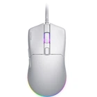 Миша Hator Pulsar 3 White (HTM611) ( Білий )