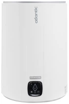 Водонагрівач Atlantic Steatite Genius WI-FI VM 050 D400S-3E-CW (1800 Вт, 50 л, Сухий ТЕН) 309810