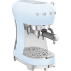 Кофеварка рожковая Smeg ECF02PBEU [116621]