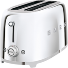 Тостер Smeg TSF02SSEU [116653]
