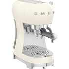 Кофеварка рожковая Smeg ECF02CREU [116519]