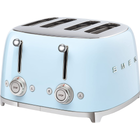 Тостер Smeg TSF03PBEU [116662]