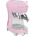 Кофеварка рожковая Smeg ECF02PKEU [116612]