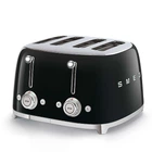 Тостер 4х4 Smeg TSF03BLEU (8017709263362)