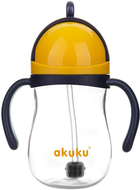 Поильник Akuku A0165 сине-желтый