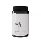 Маска глянцевая для волос deeply Gloss Finishing Mask 1000 мл