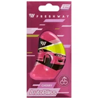 Ароматизатор для авто рідкий "AutoBliss" Cherry (Вишня) 8мл FreshWay