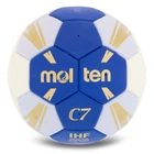 Гандбольный мяч Molten С7 IHF (размер 0) H0C3500-BW