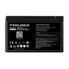 Аккумуляторная батарея для ИБП Prologix AGM 12V 9AH (PL12-9)