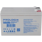 Аккумуляторная батарея для ИБП Prologix GEL 12V 7AH (PL12-7GEL)