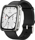 Смарт-часы Amazfit Active 2 Square Black (6972596108818)