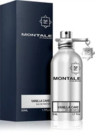 Парфюмированная вода Montale Vanilla Cake для женщин