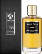Парфюмированная вода Mancera Tonka Cola унисекс