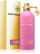 Парфюмированная вода Montale Lucky Candy для женщин