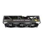 Відеокарта ASUS GeForce RTX 5080 16GB GDDR7 OC TUF-RTX5080-O16G-GAMING (90YV0M30-M0NA00)