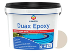 Фуга для плитки Eskaro DUAX EPOXY двухкомпонентная эпоксидная №212 Бежевый 2 кг