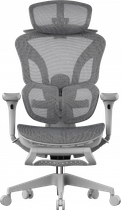 Крісло офісне OfficePro OC950G Grey