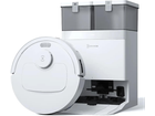 Робот-пилосос з вологим прибиранням ECOVACS T30CDLX71 WHITE