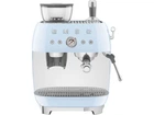 Кавоварка Smeg EGF03PBEU