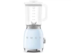 Блендер стаціонарний Smeg BLF03PBEU