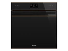 Духовка електрична Smeg SOP6602TNR