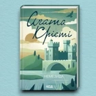 Книга Немезида - Агата Кристи (Украинский язык)