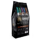 Корм Savory Adult Cat Sensitive Digestion Fresh Lamb & Turkey