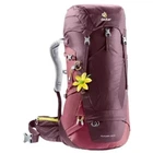 Рюкзак DEUTER Futura 28 SL (колір 5525 aubergine-maron)