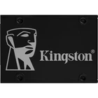 SSD диск Kingston KC600 2.5" SATA 512GB (SKC600/512G)