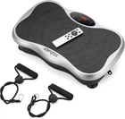 Вибрационная платформа Gymtek XP500 серебристый