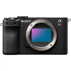 Беззеркальный фотоаппарат Sony Alpha A7CR Body Black (ILCE7CRB.CEC)