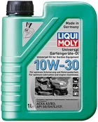 Моторна олива Liqui Moly Universal Gartengerate-Oil
