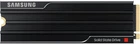 Внутренний SSD накопитель Samsung 9100 PRO 1 TB with Heatsink (MZ-VAP1T0CW)