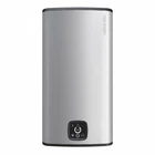 Электрический водонагреватель Atlantic Steatite Cube WI-FI ES-VM 100 S4 C2 WD (2400W) (EG) silver (861439)