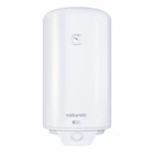 Электрический водонагреватель AtlanticOpro Turbo VM 080 D400S-2-B (2500W) (851405)