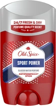 Антиперспірант-стік Old Spice Sport Power 50 мл (8700216658867)