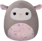 Мʼяка іграшка Squishmallows Сіре ягня 30 см (6900007512602)