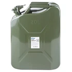 Каністра металева Vitol 20 л (MJC-0820)