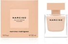 Парфюмированная вода Narciso Rodriguez Narciso Poudree для женщин