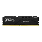 Пам'ять ПК DDR5 16GB 5600 FURY Beast Kingston (2000003222742)