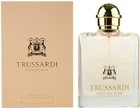 Trussardi Delicate Rose туалетная вода для женщин