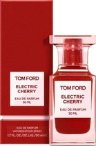 Парфумована вода Tom Ford Electric Cherry унісекс