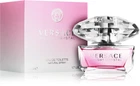 Versace Bright Crystal туалетная вода для женщин
