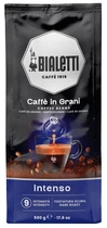 Кава в зернах Bialetti Esperto Grani Intenso Espresso 500 г (8006363038683)