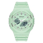 Жіночий годинник Sanda 6016 Mint